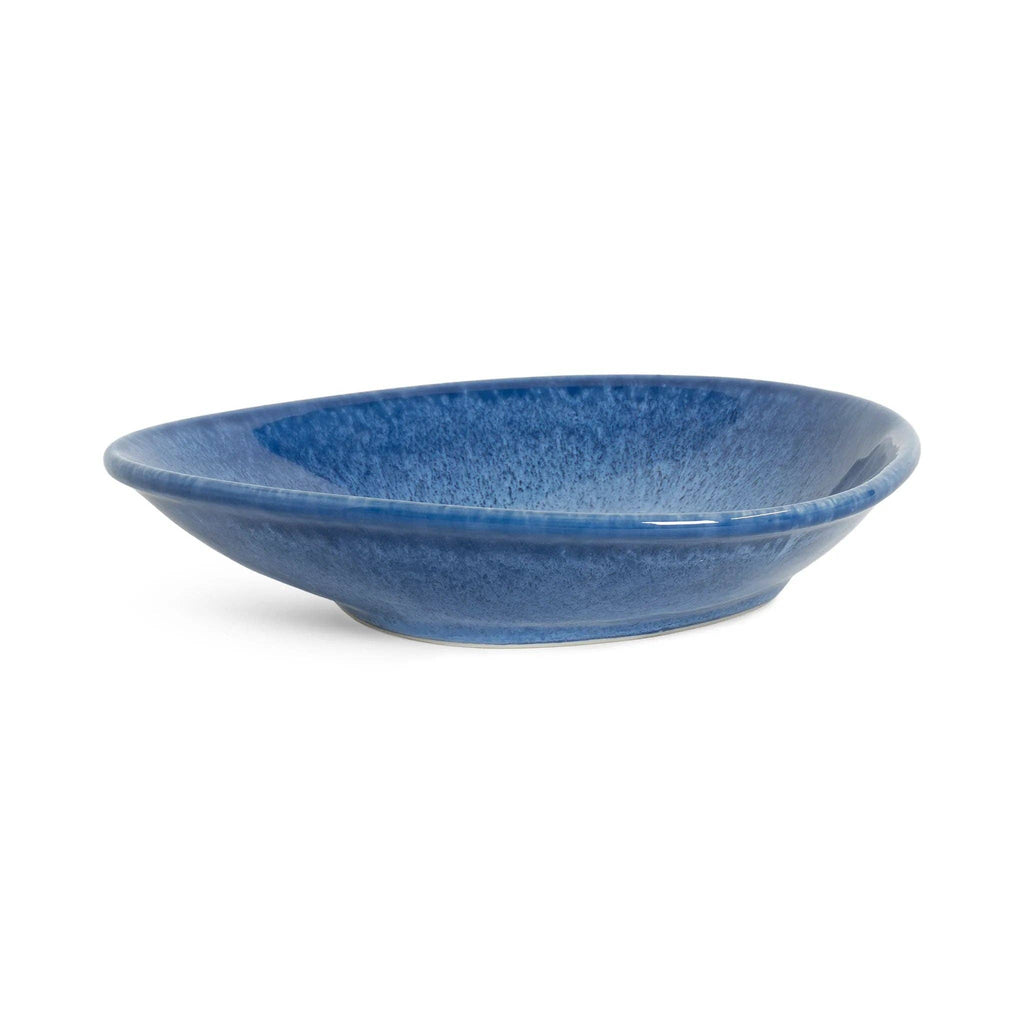 Delta Deep Plate Sapphire