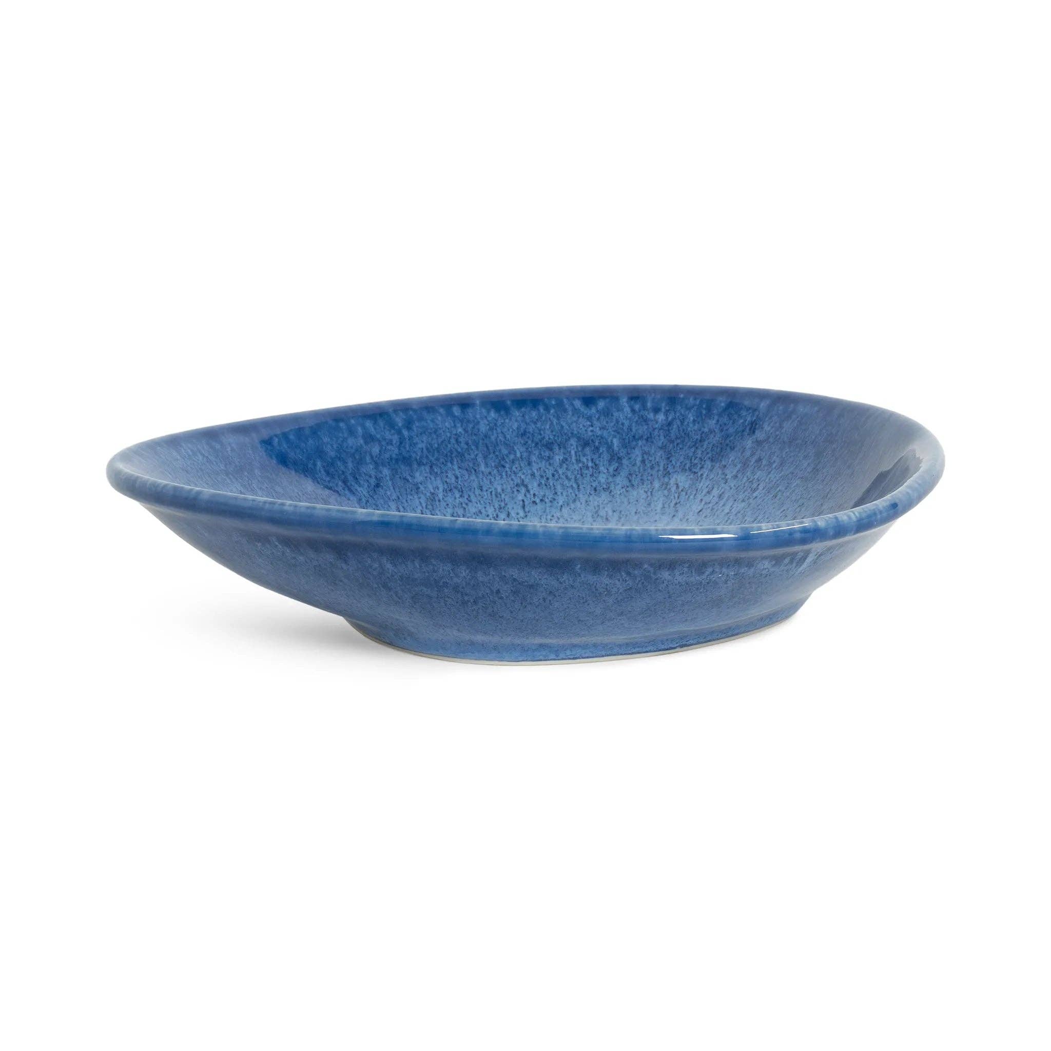 Delta Deep Plate Sapphire