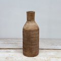 Flen Terracotta Vase