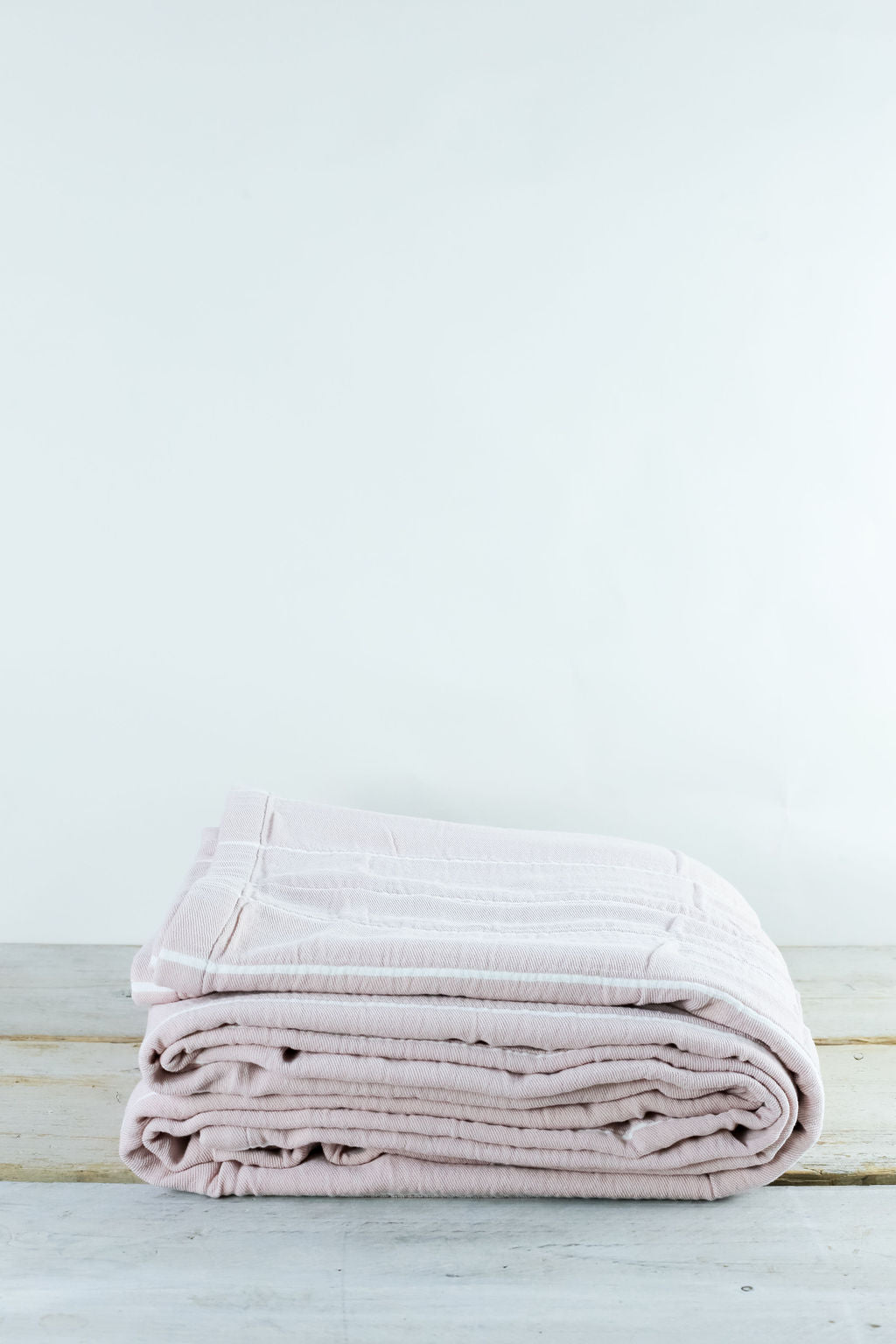 Ebino Wide Stripe Throw