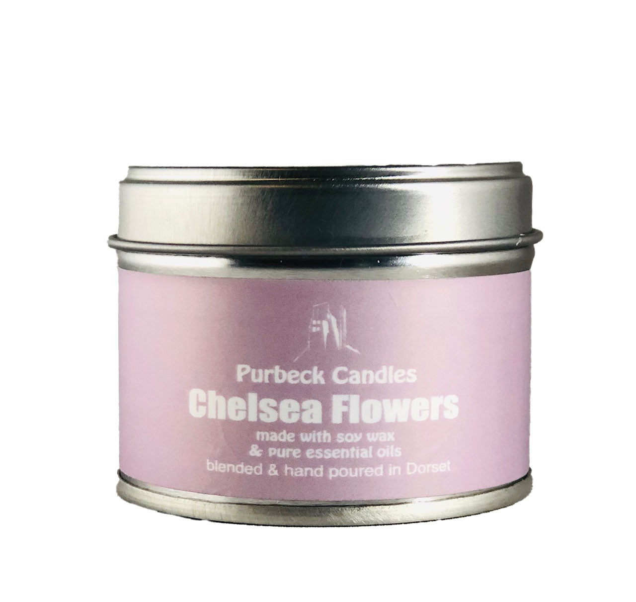 Chelsea Flowers - Tin