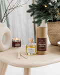 Christmas Spice - Reed Diffuser