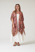 Giant Kantha Dusk Thrower - One Hundred Stars