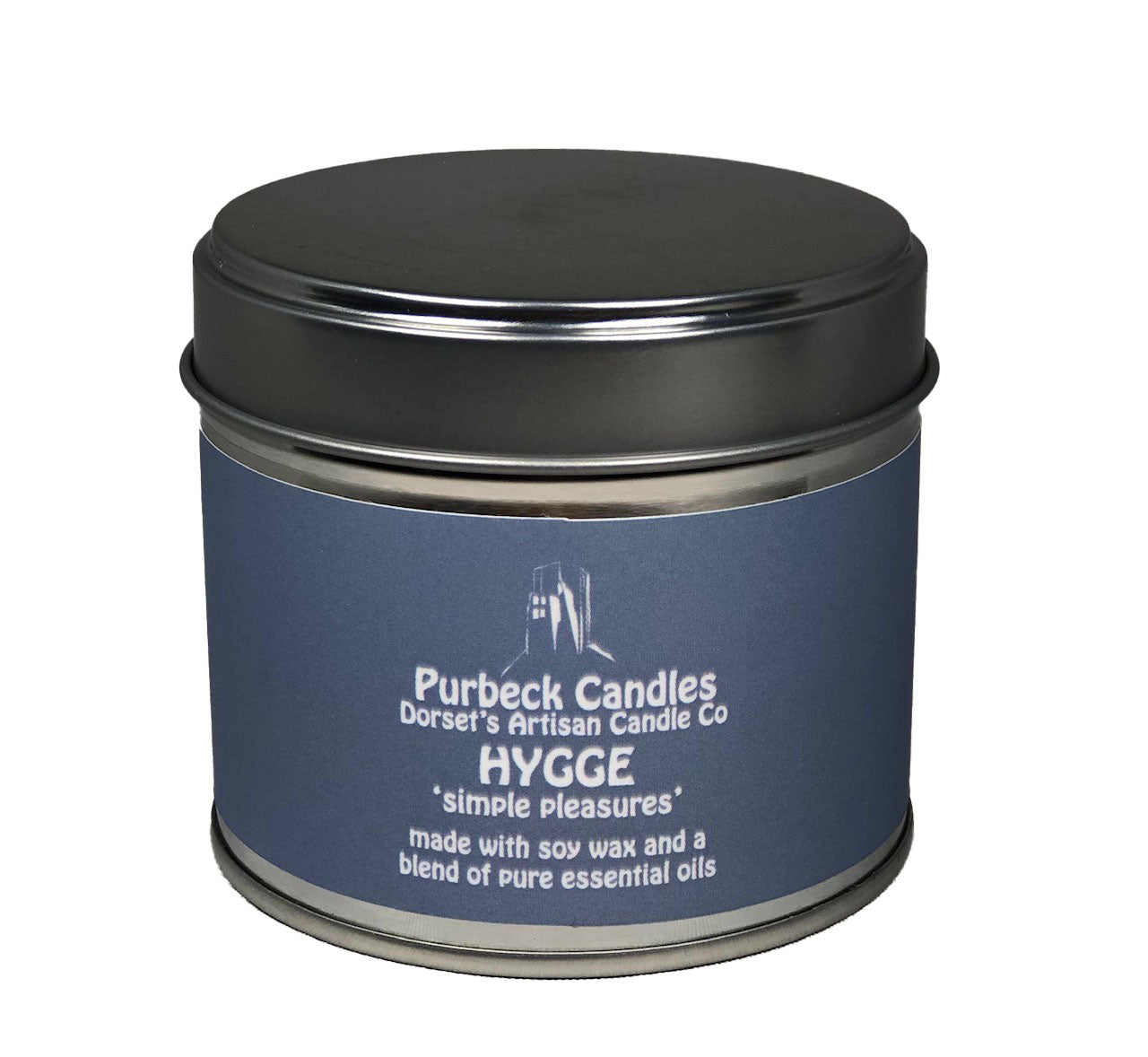 Hygge - Tin