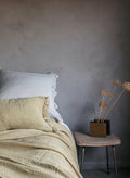 Olive ALTA bedspread