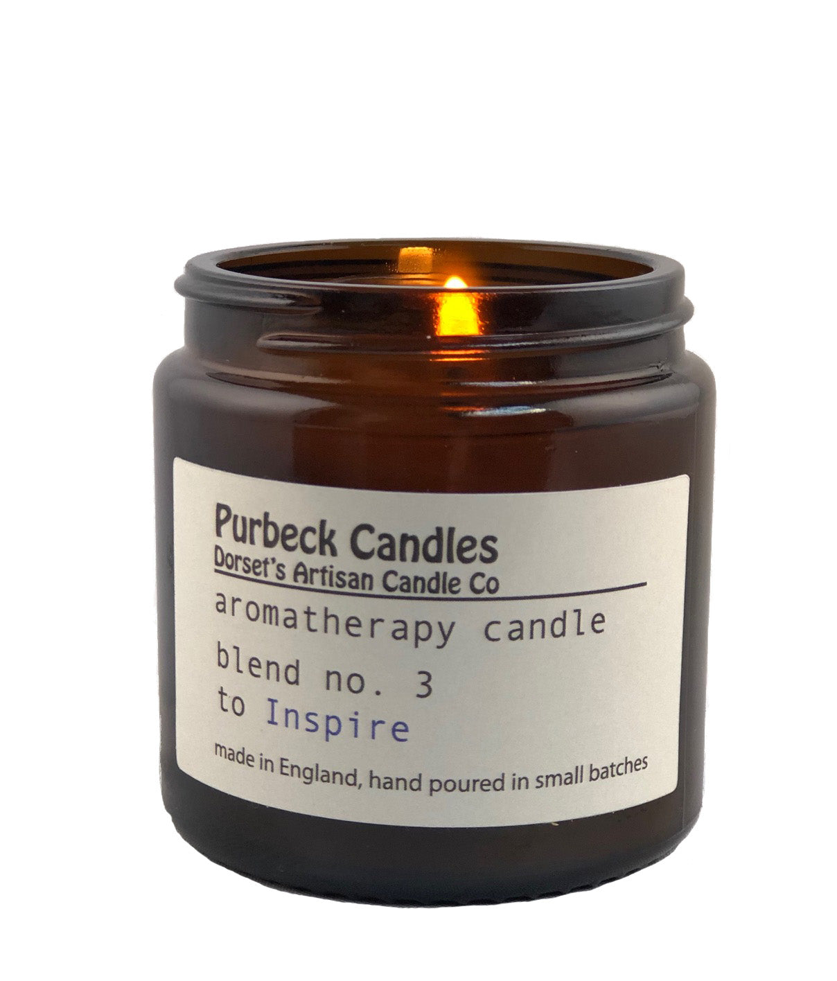 Blend No. 3 : Inspire - Jar