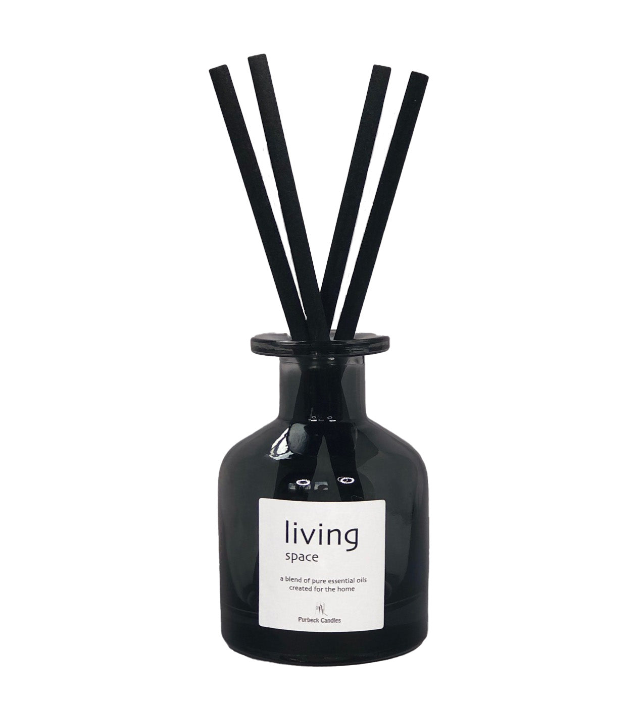 Living Space - Reed Diffuser
