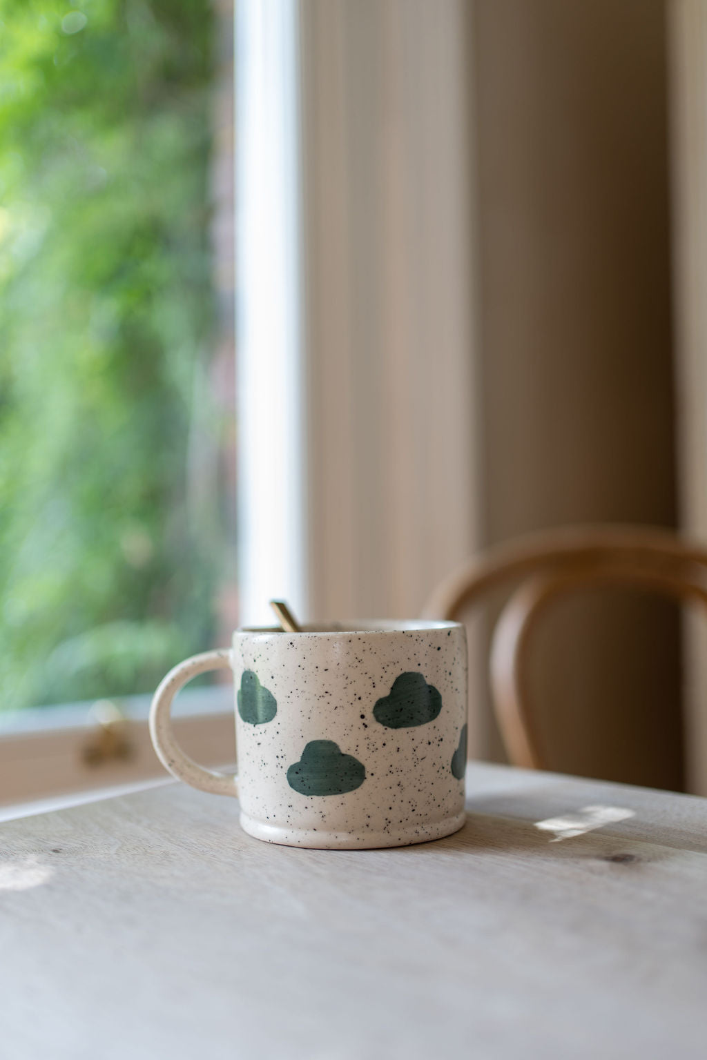 Cloud Mug