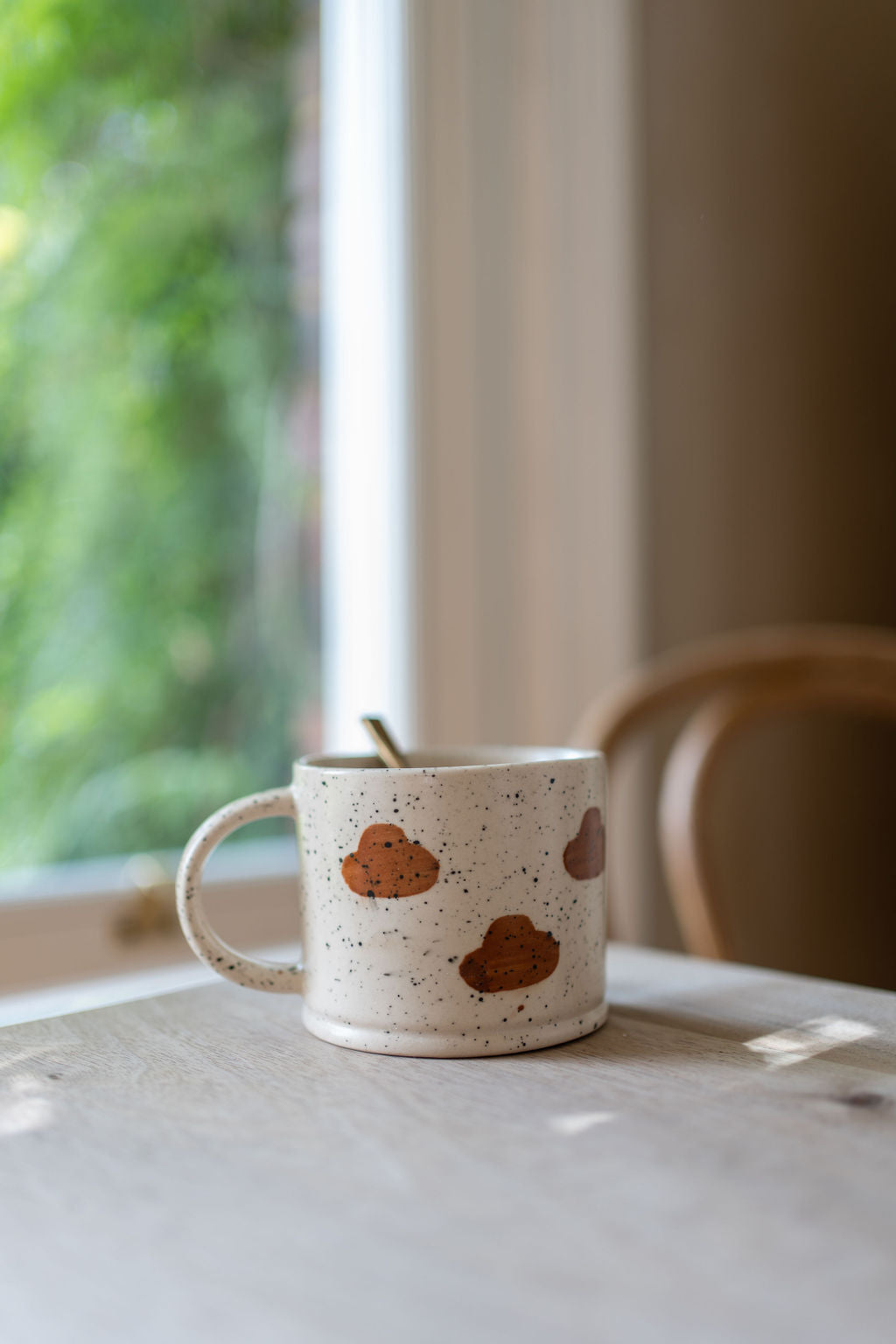 Cloud Mug