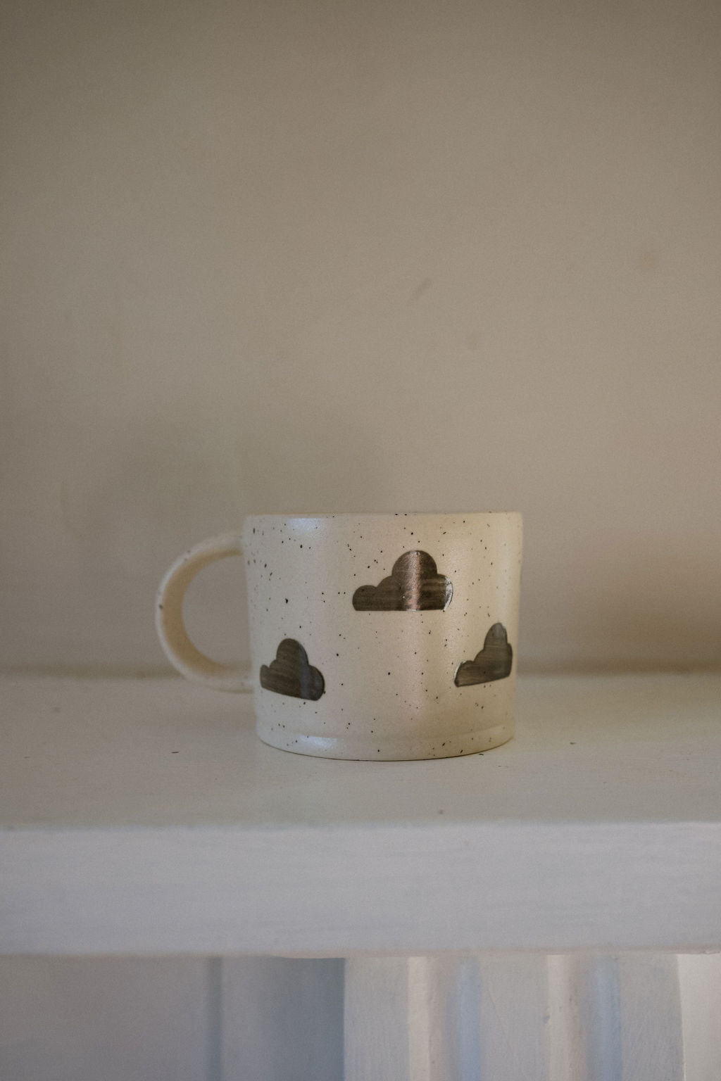 Cloud Mug
