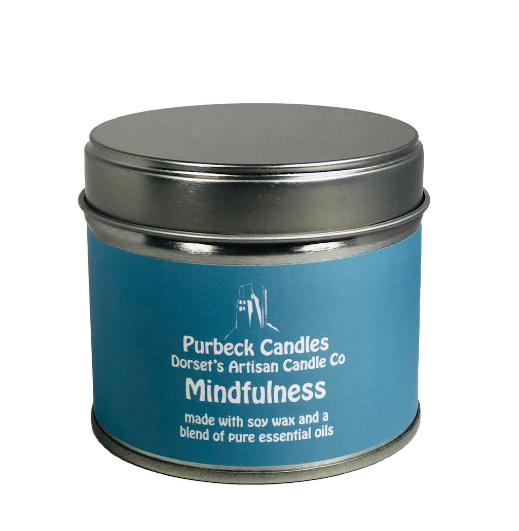 Mindfulness - Tin