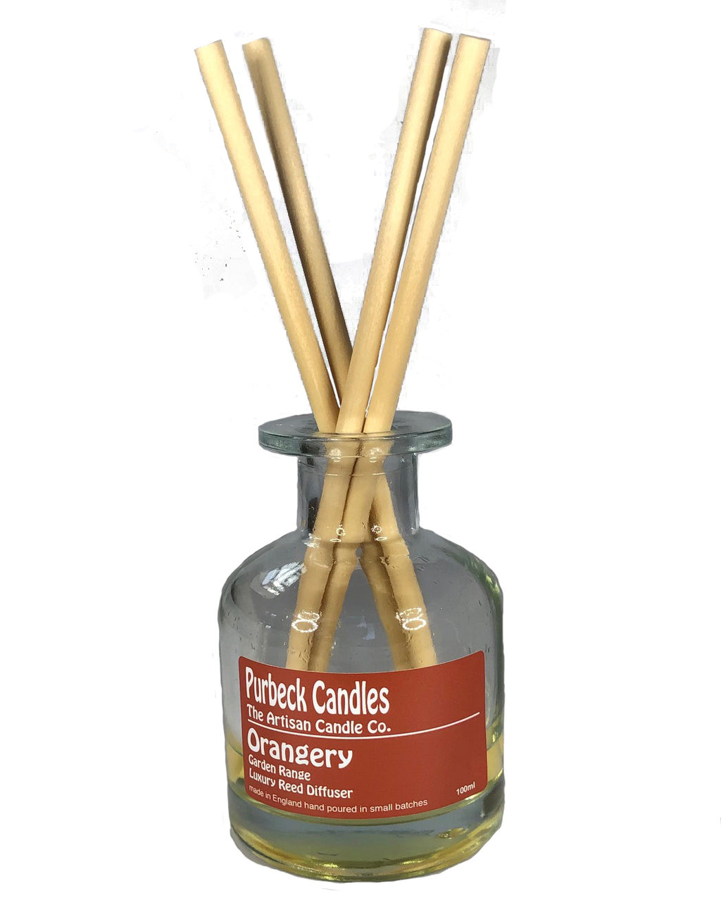 Orangery - Reed Diffuser