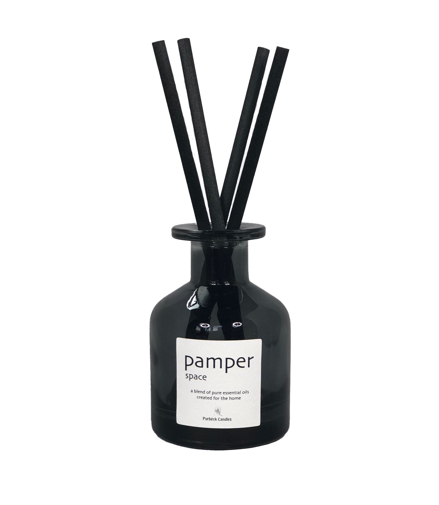 Pamper Space - Reed Diffuser