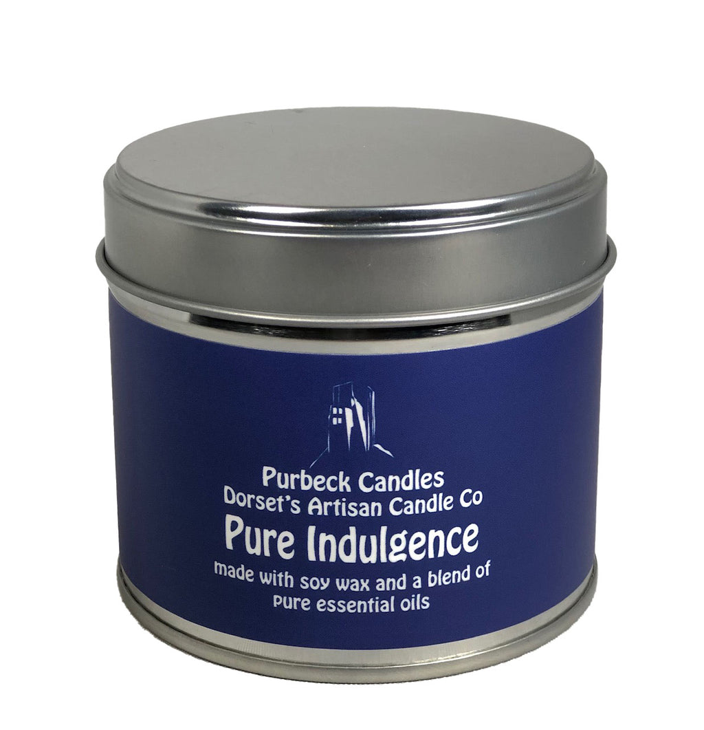 Pure Indulgence - Tin