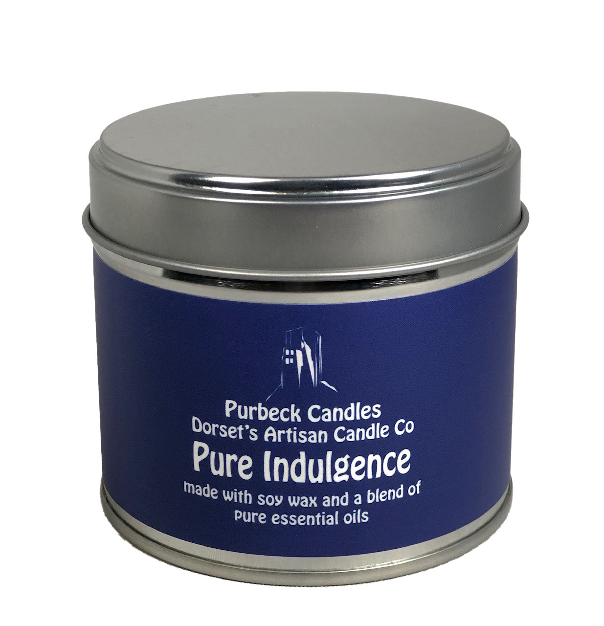 Pure Indulgence - Tin