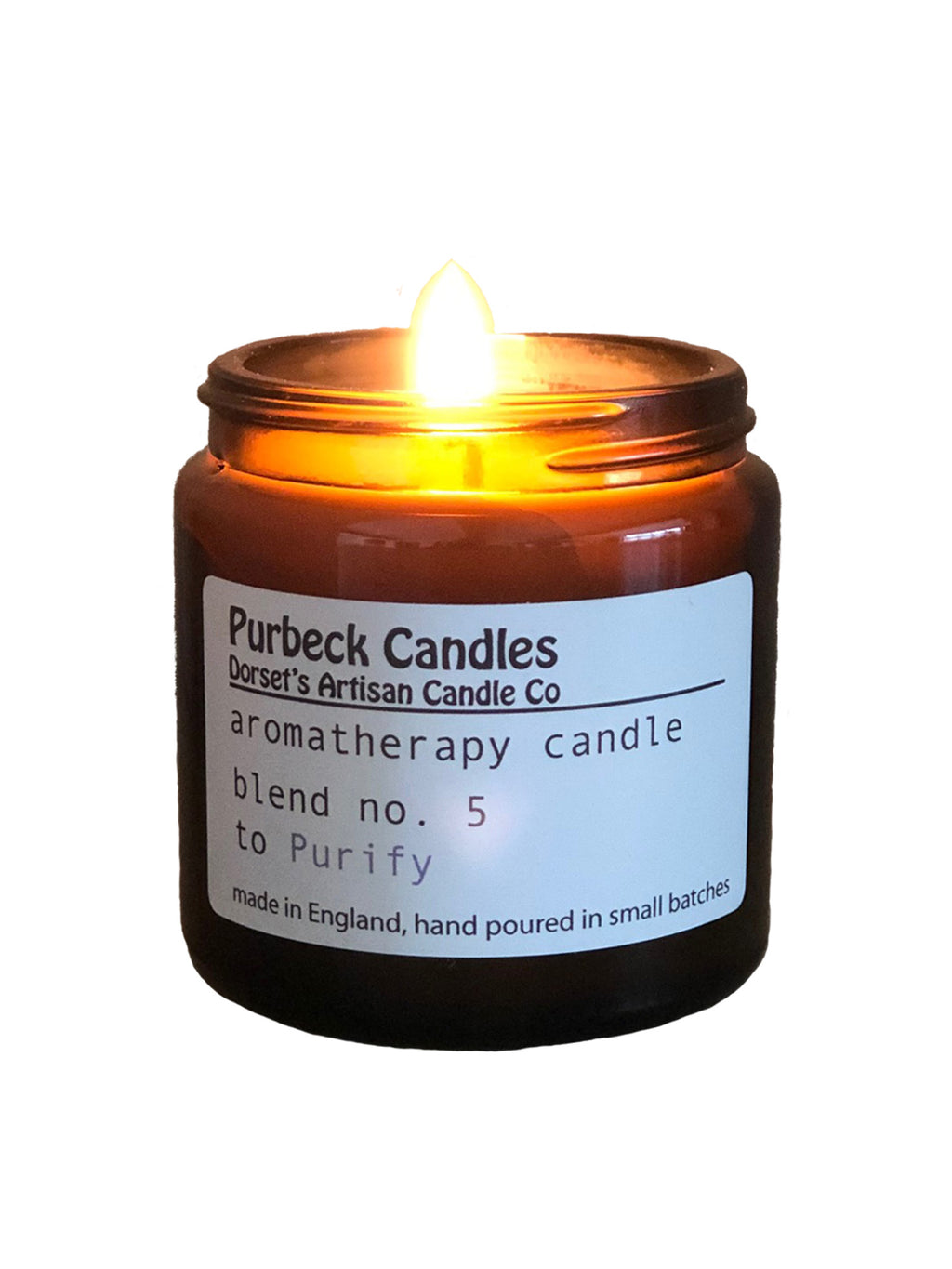 Blend No. 5 : Purify - Jar
