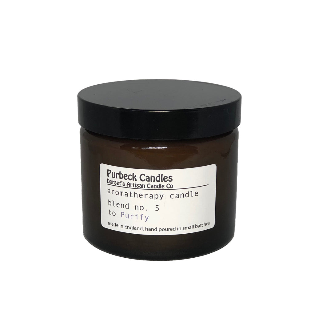 Blend No. 5 : Purify - Jar