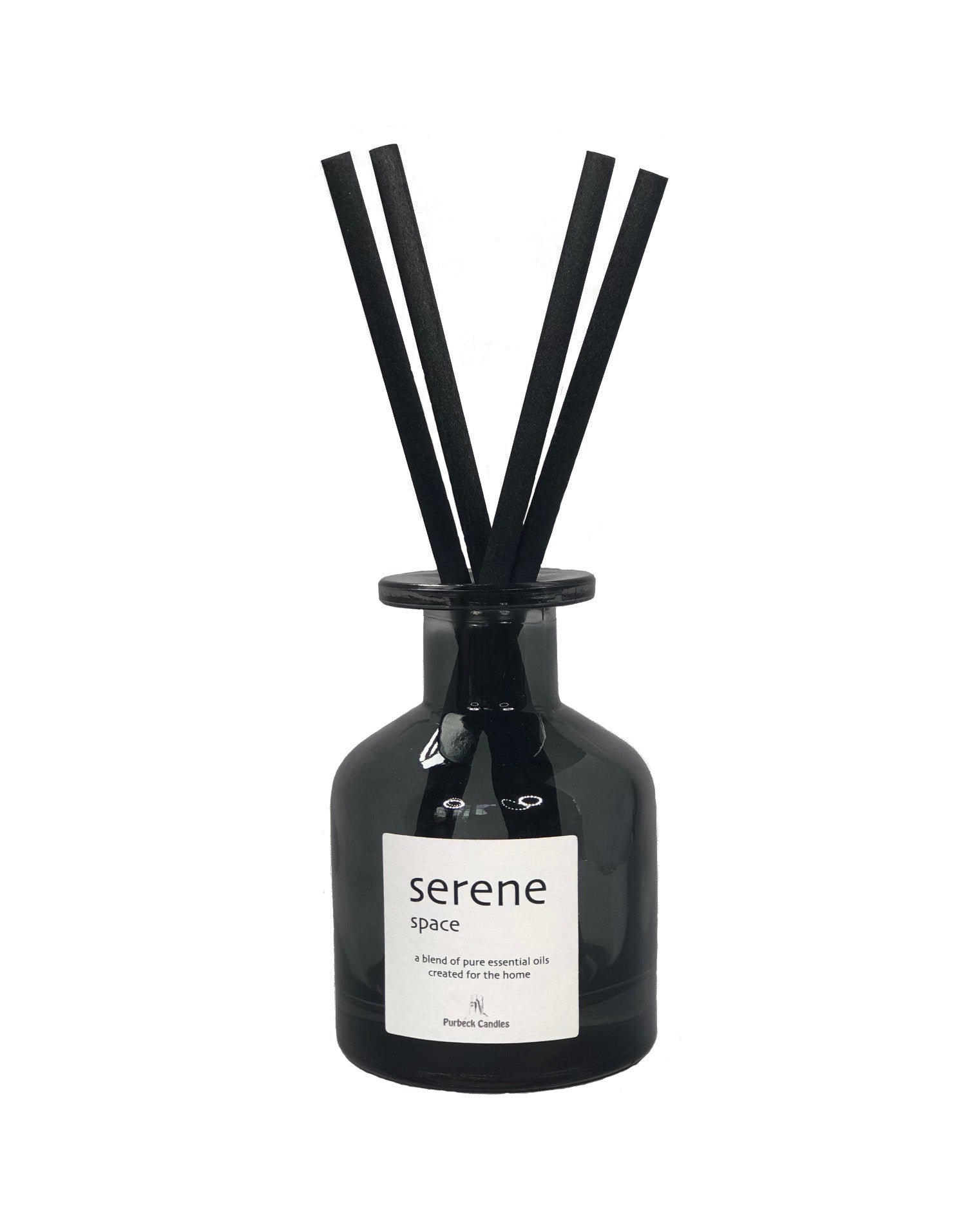 Serene Space - Reed Diffuser