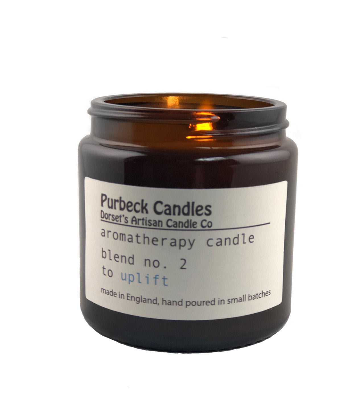 Blend No. 2 : Uplift - Jar