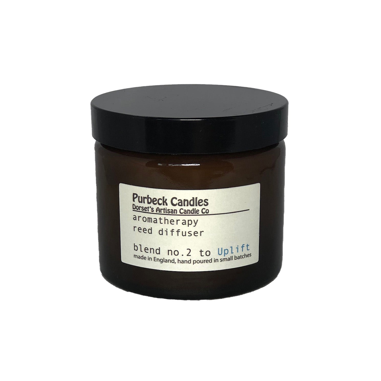 Blend No. 2 : Uplift - Jar
