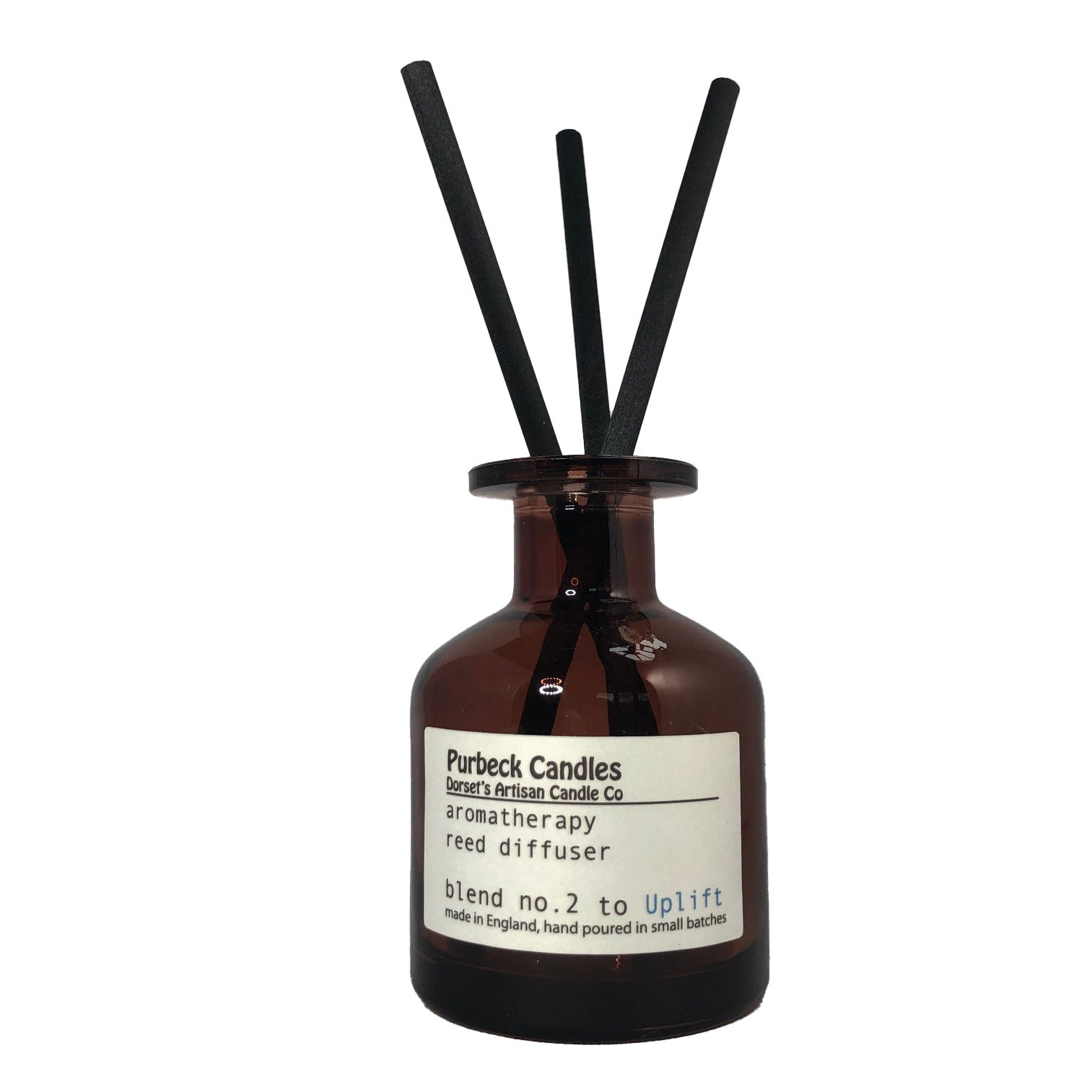 Blend No. 2 : Uplift - Reed Diffuser