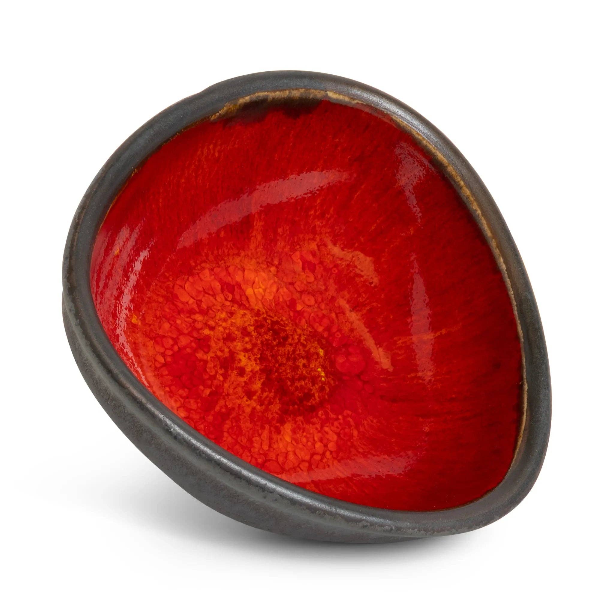 Ruby Delta Cereal Bowl