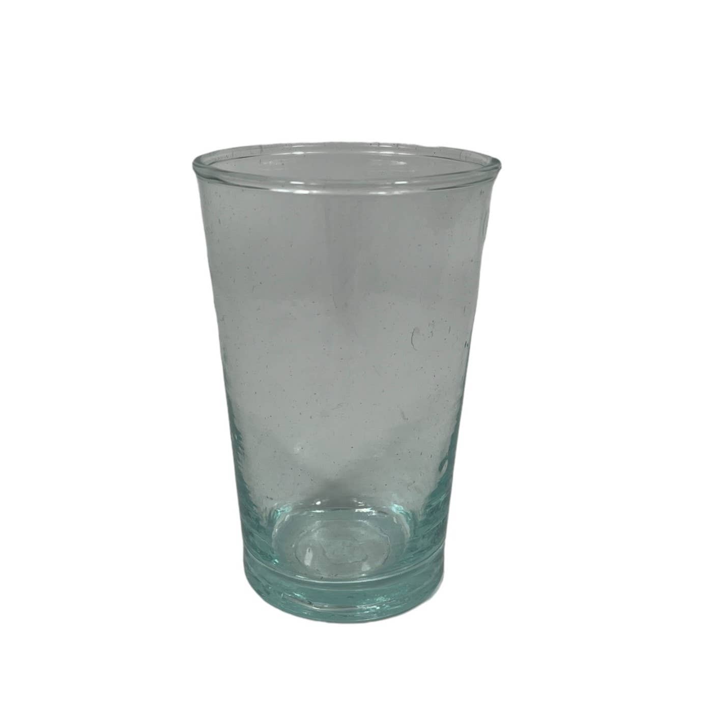 Handmade Recycled Tumbler