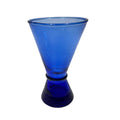 Handmade Recycled Martini/Wine Glass