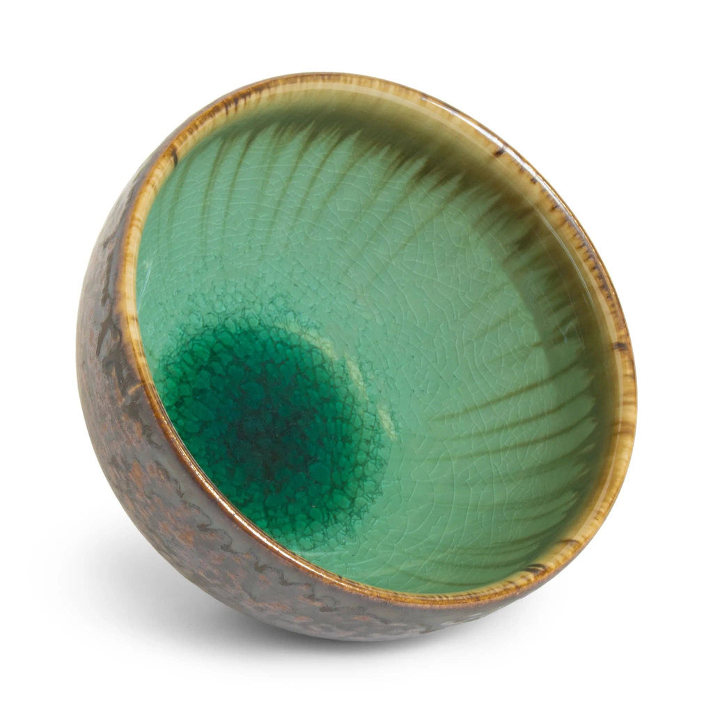Emerald Cereal Bowl