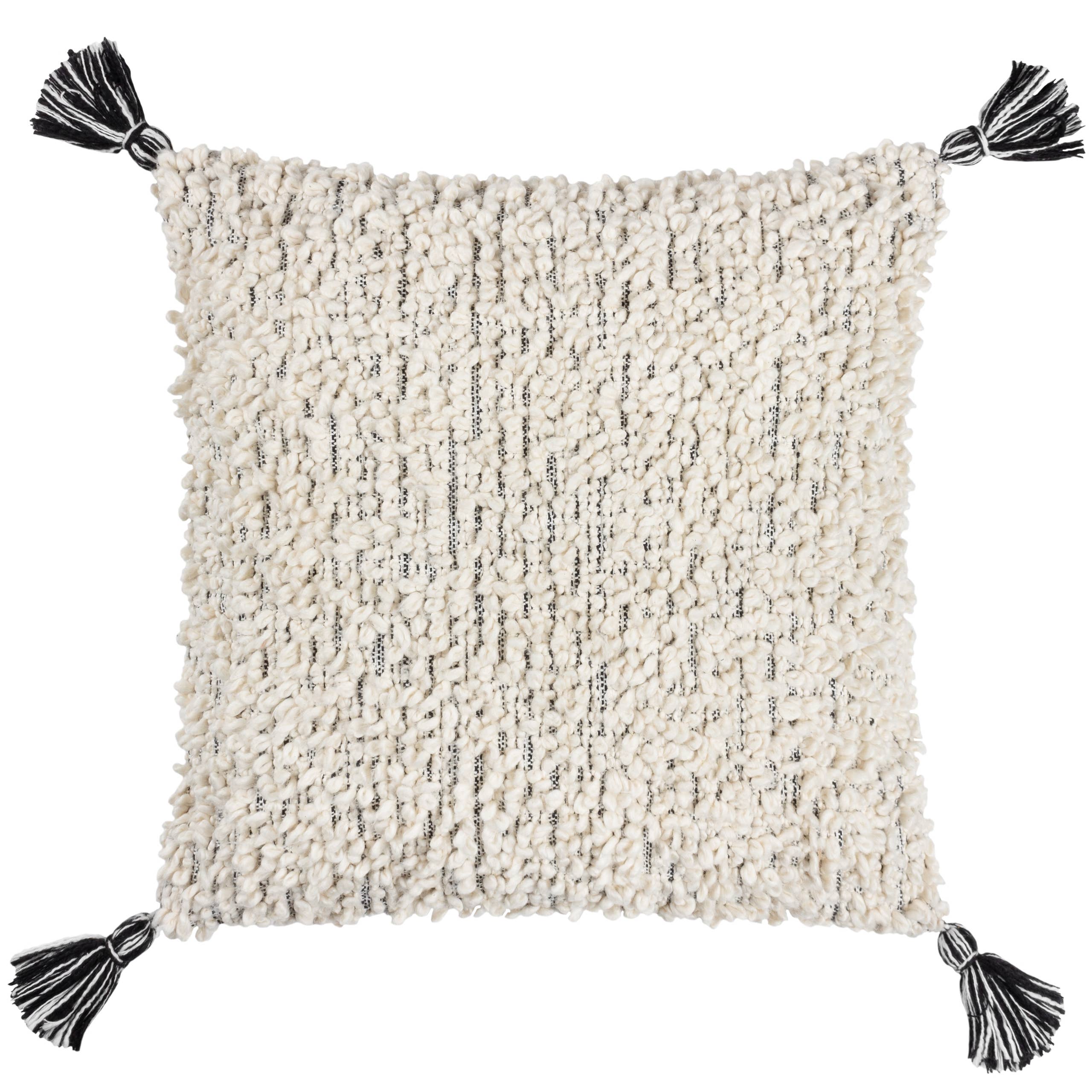 Cambre Cushion Mono