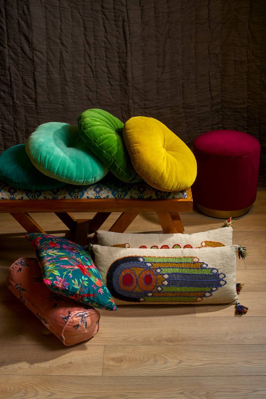 Sabahar Lumbar Cushion