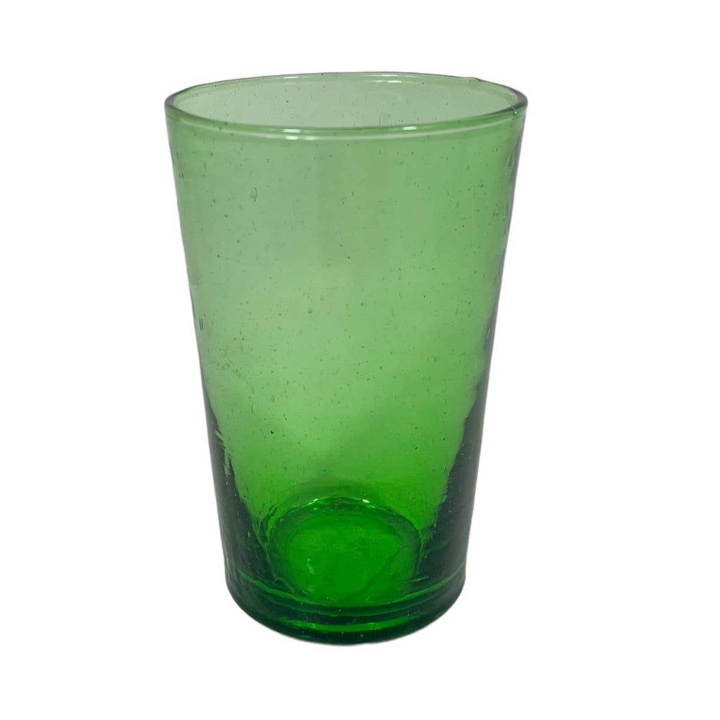 Handmade Recycled Tumbler