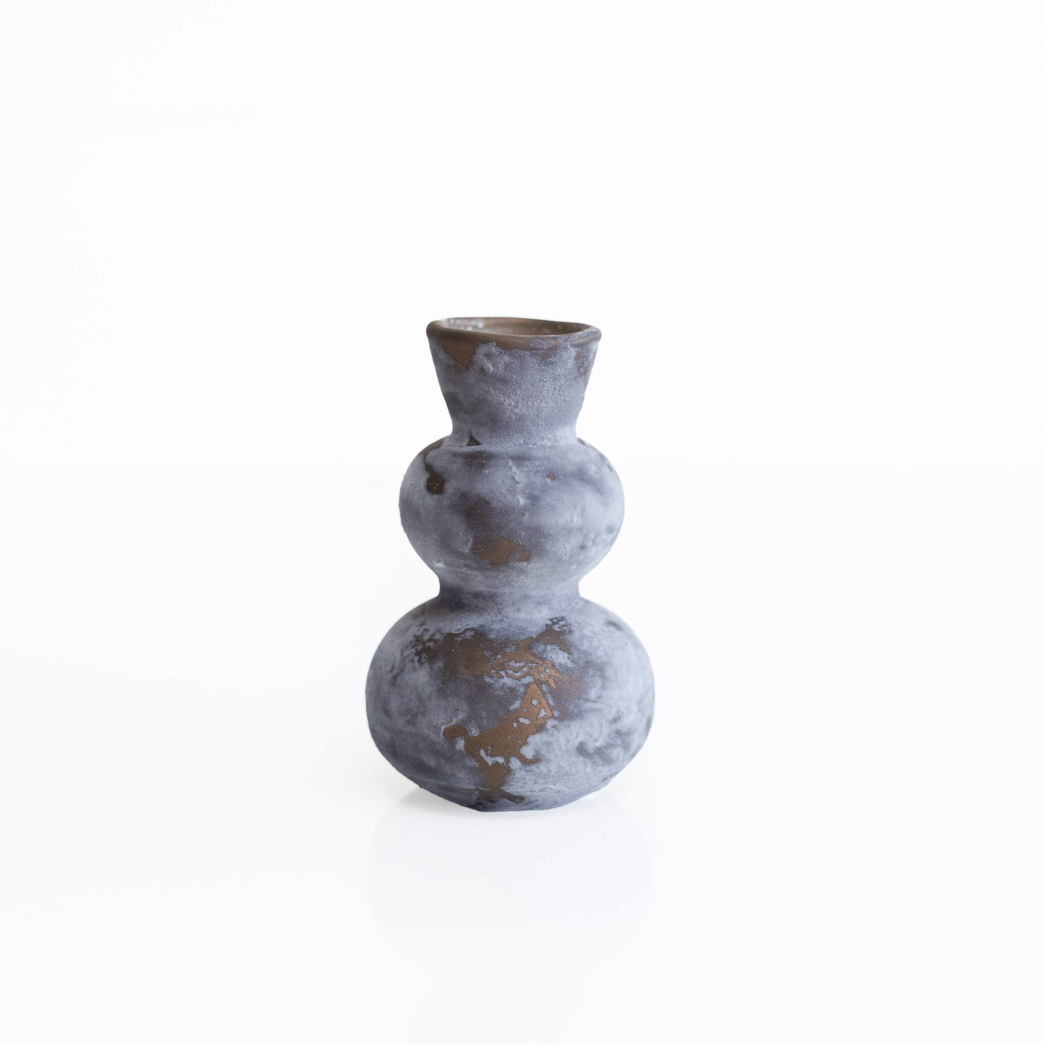 Keoni Glass Bud Vase
