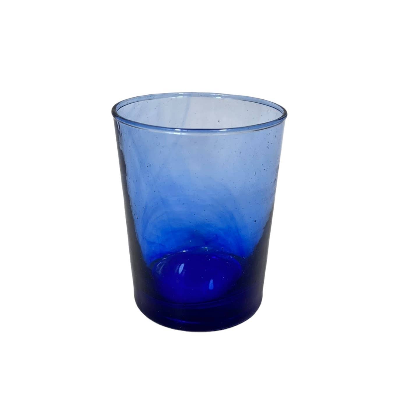Handmade Recycled Tumbler