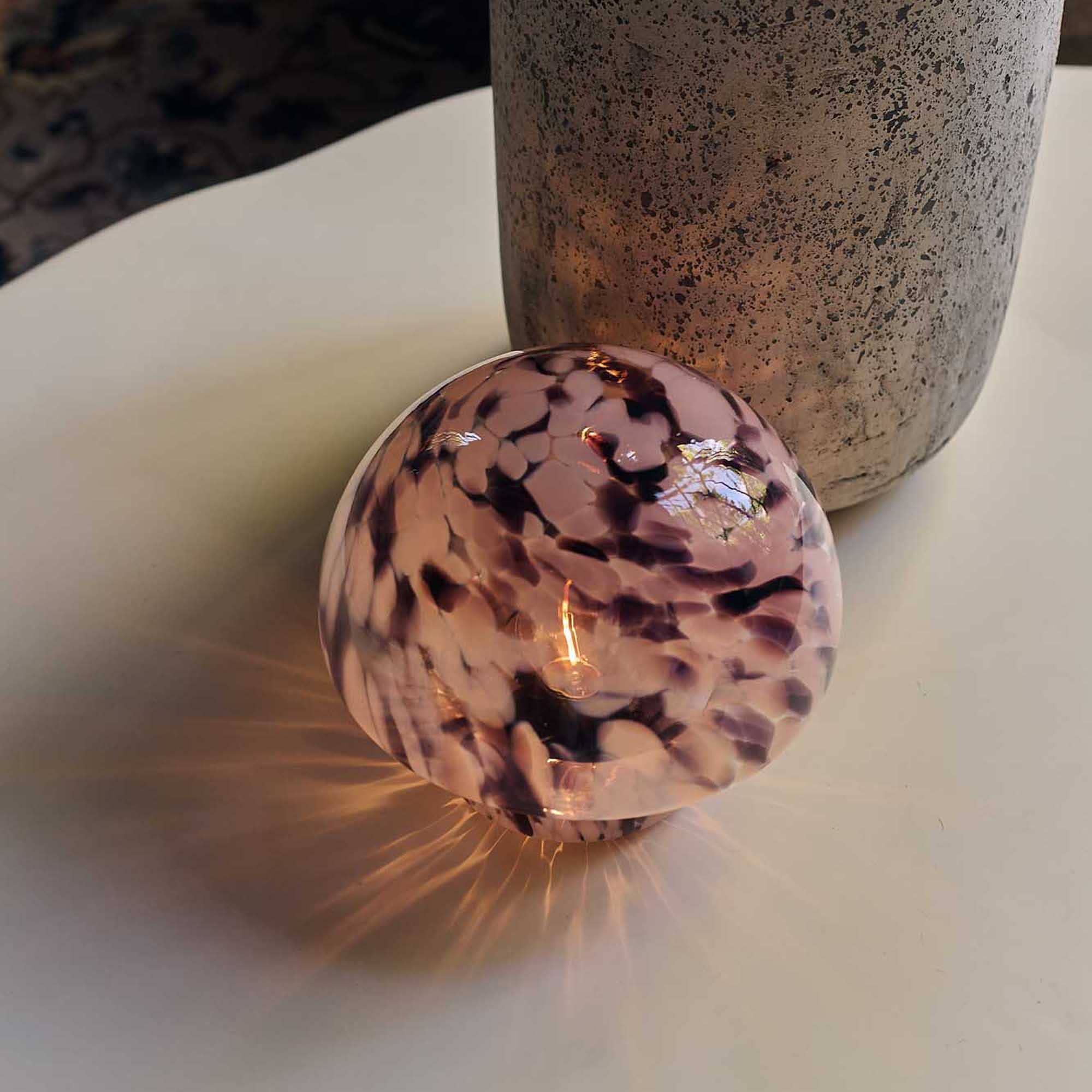Paloma Portable Table Lamp - Dusk - Large