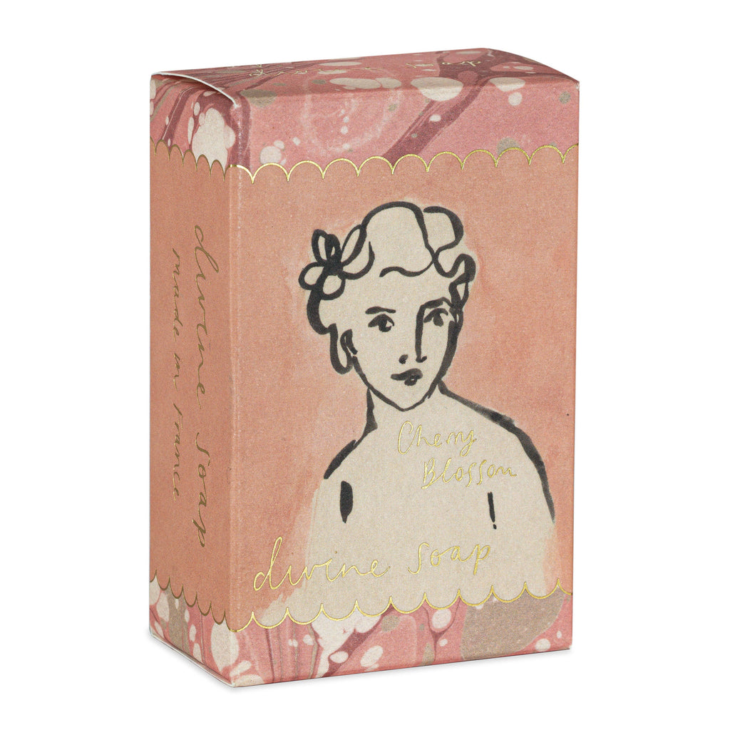 Cherry Blossom Divine Soap Bath & Body | Soap