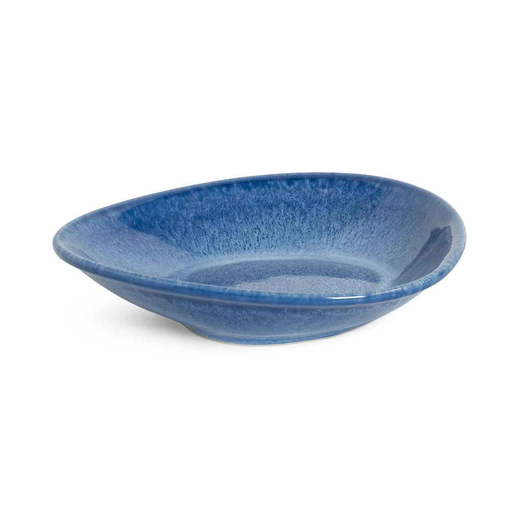 Delta Deep Plate Sapphire
