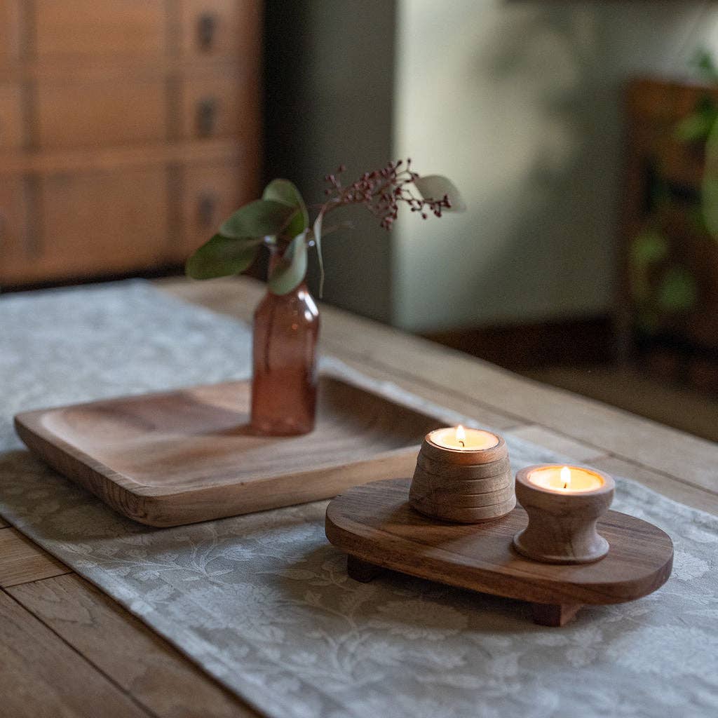 Dinan Wooden Tray