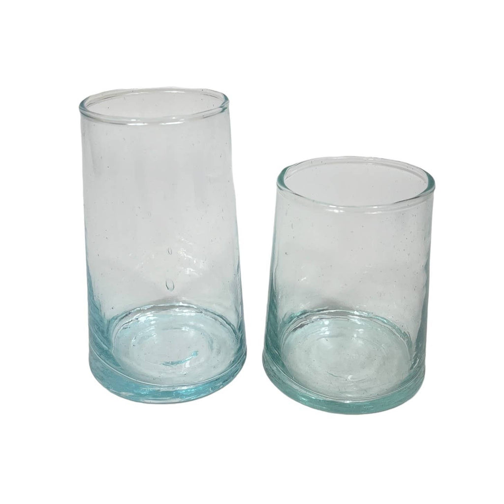 250ml Handmade Recycled Tumbler