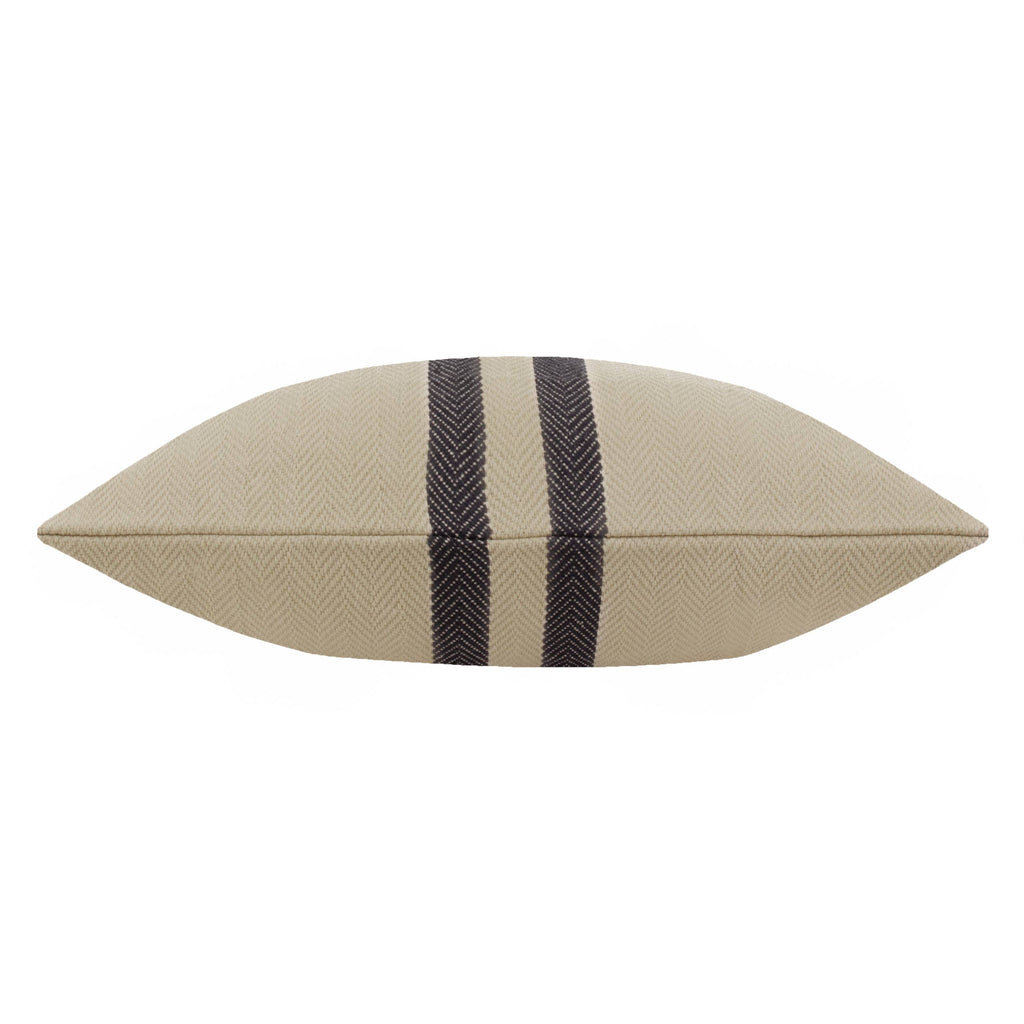 Benton Cotton Cushion Natural
