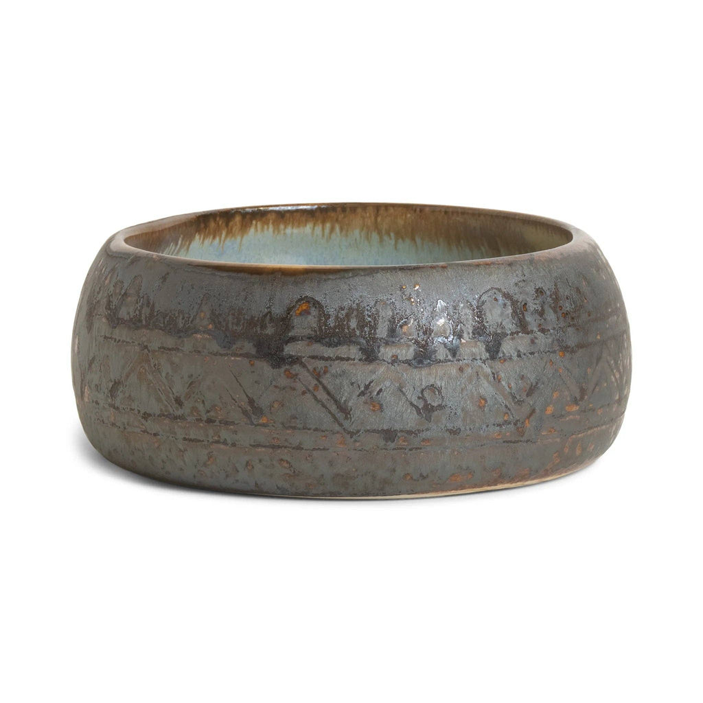 Topaz Round Cereal Bowl