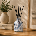 Reed Diffuser - Mini Forme - Smoke
