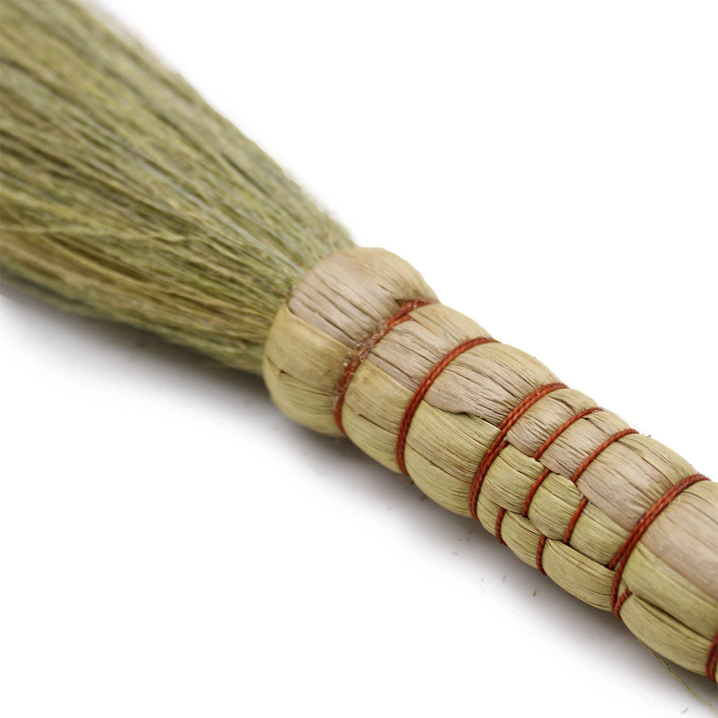 Pampus Broom - Natural