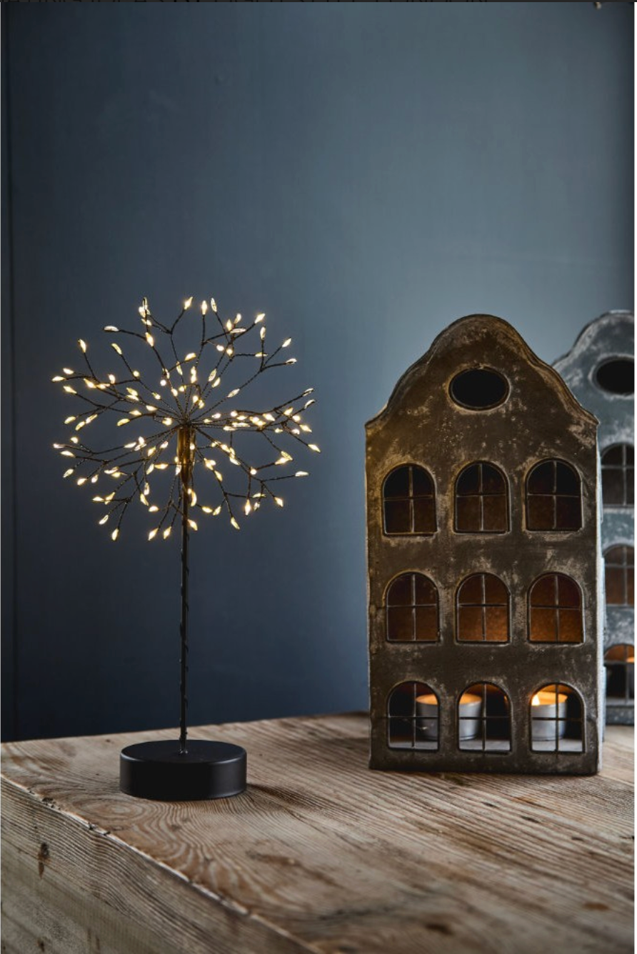Table Dandelion battery light