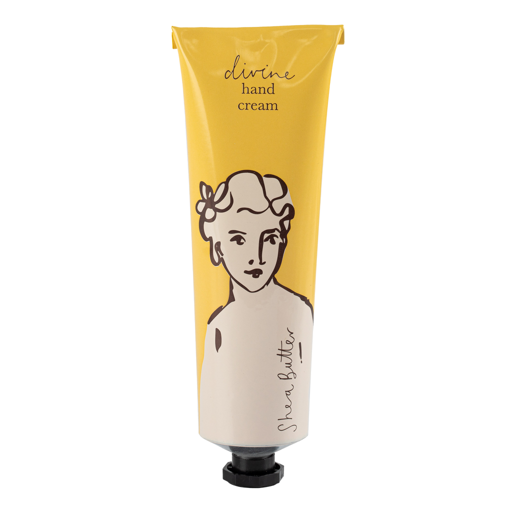 Shea Butter Divine Hand Cream Bath & Body | Hand Cream