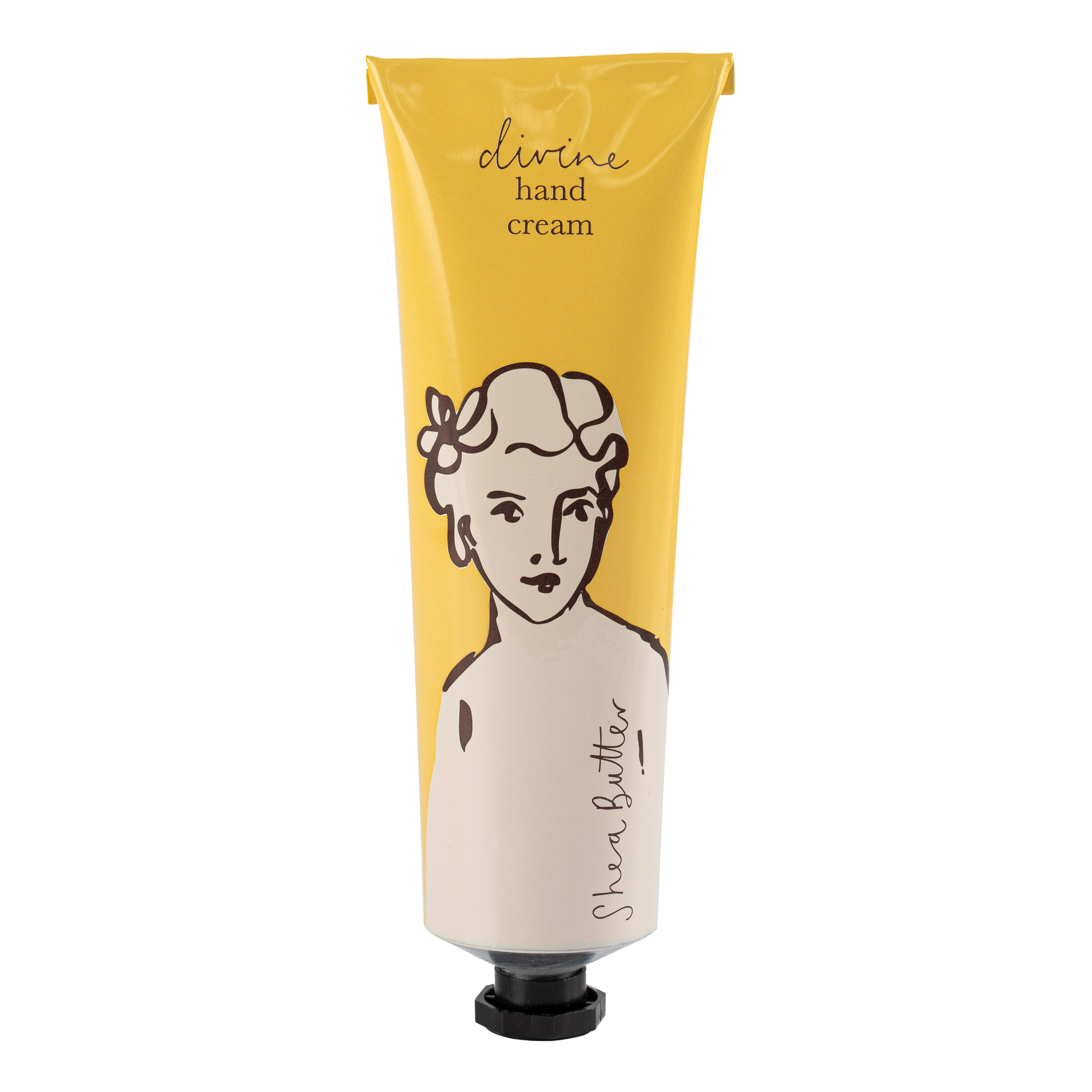 Shea Butter Divine Hand Cream Bath & Body | Hand Cream