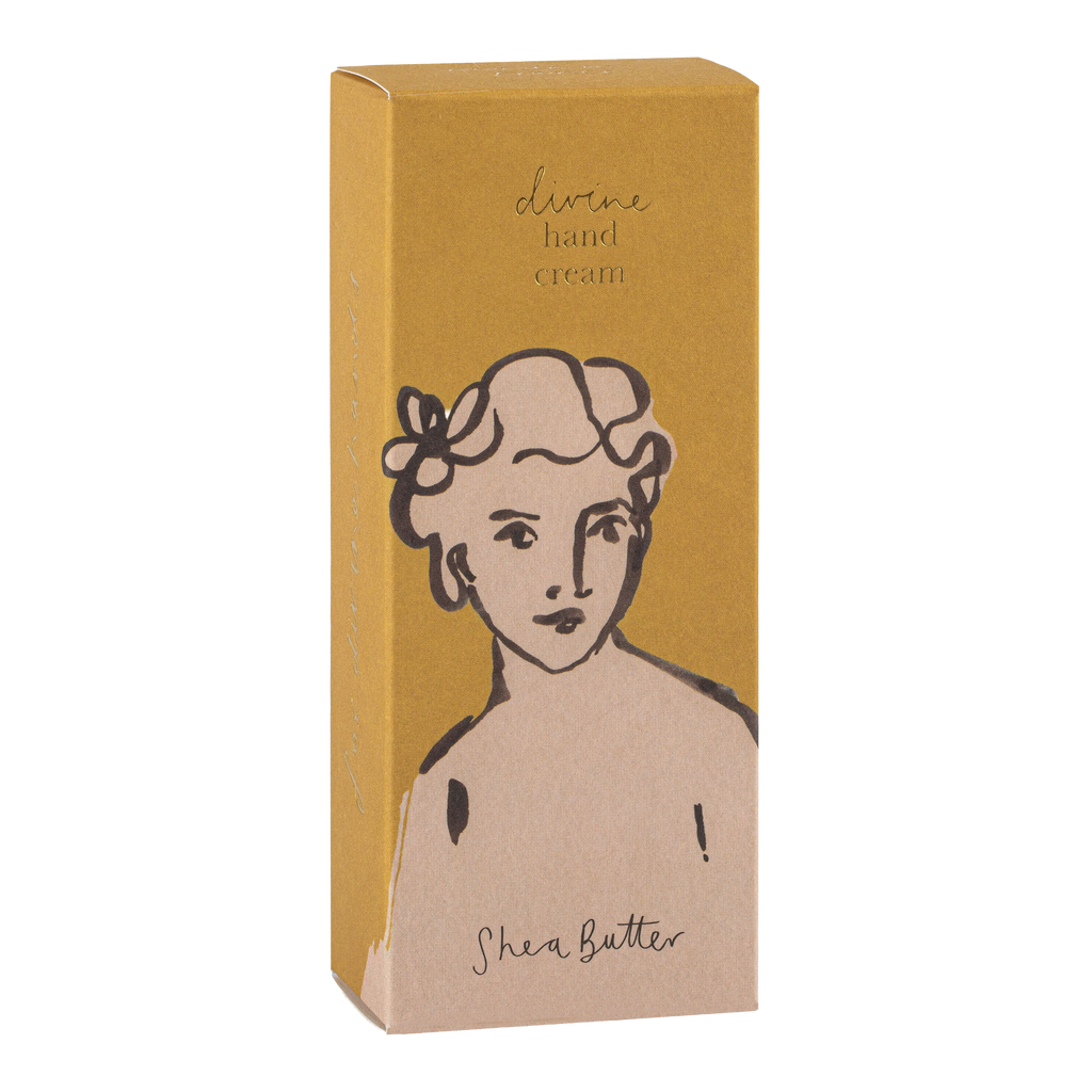 Shea Butter Divine Hand Cream Bath & Body | Hand Cream
