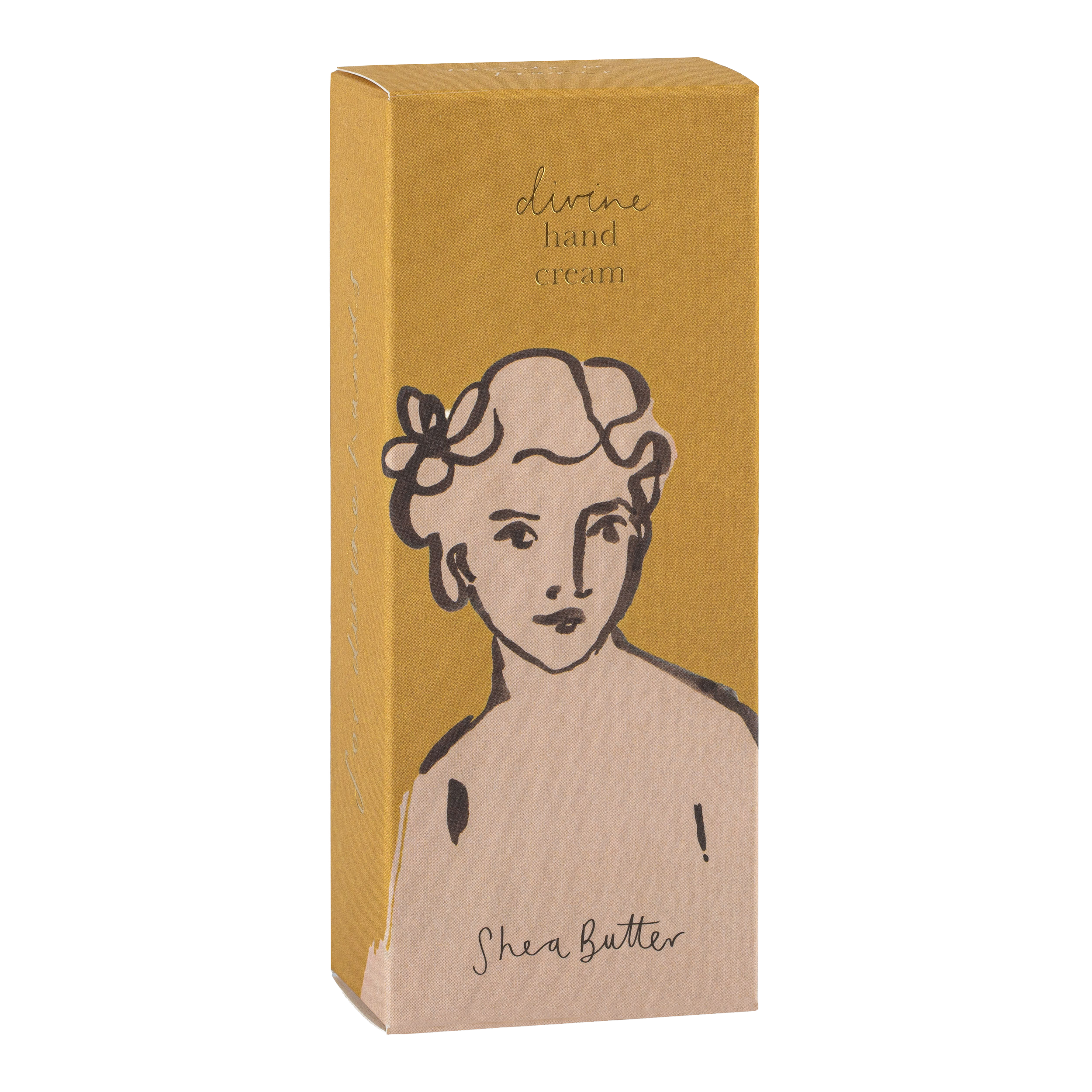 Shea Butter Divine Hand Cream Bath & Body | Hand Cream