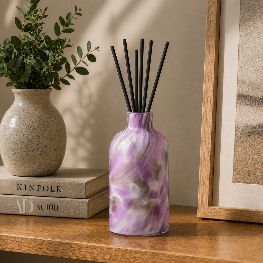 Reed Diffuser - Forme - Lavender Haze