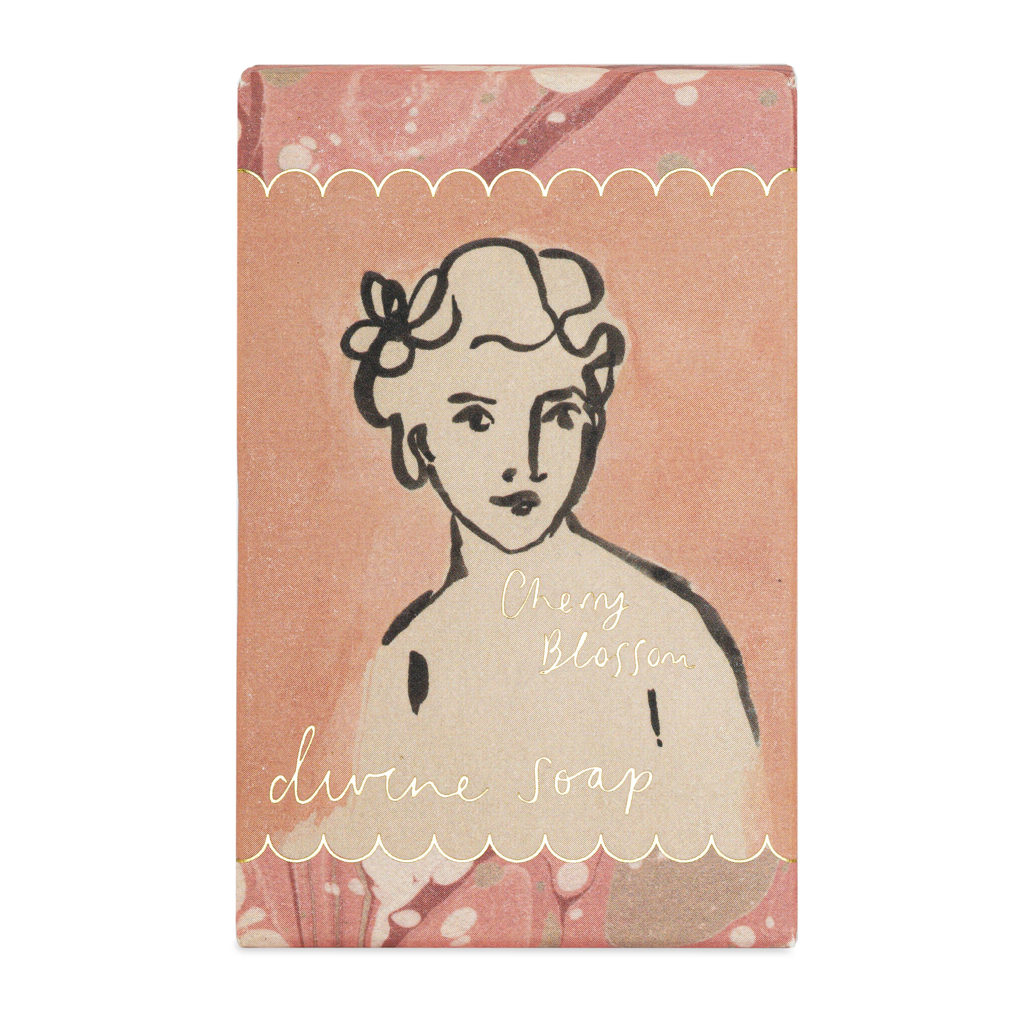 Cherry Blossom Divine Soap Bath & Body | Soap